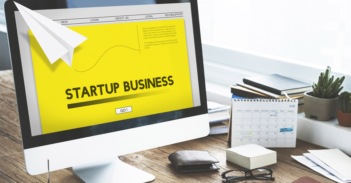 Why does my startup business need a website? - Flicker Leap