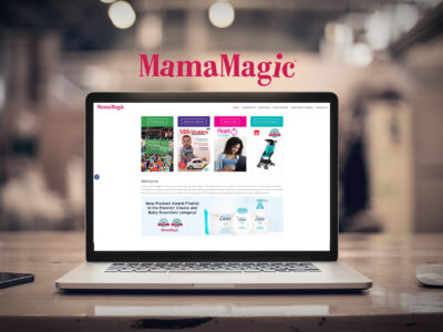 Mamamagic
