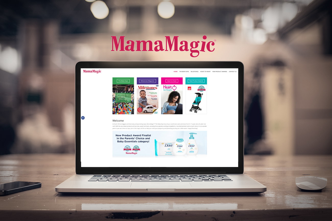 Mamamagic