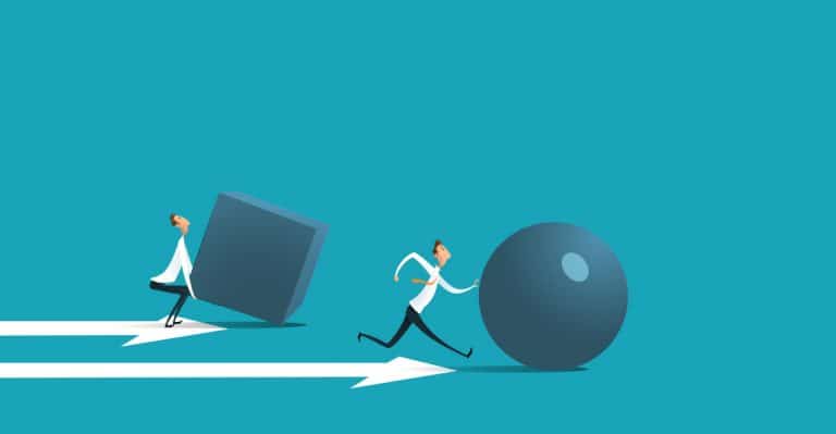 Competitive How To Stay Competitive In Business
