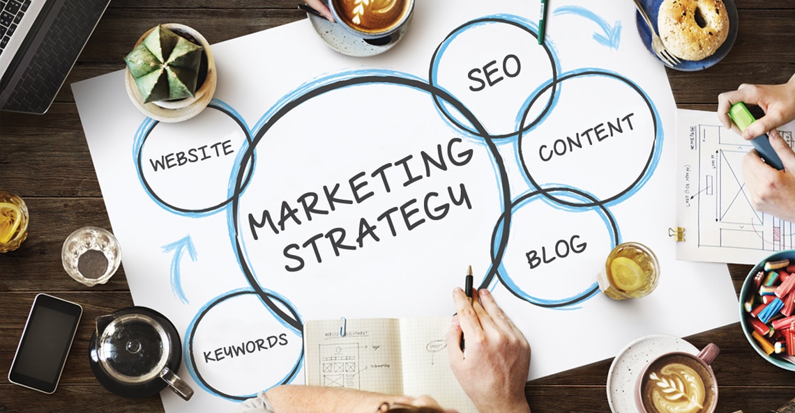 SEO and content marketing