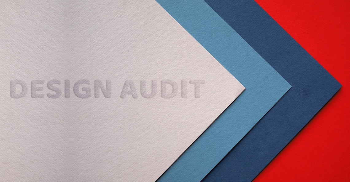 Design Audit