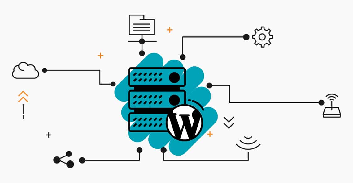 Do I need WordPress hosting for my WordPress website?