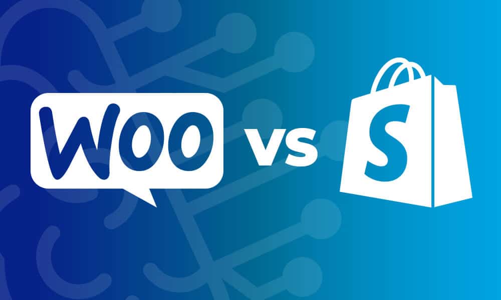 WooCommerce vs Shopify: Finding the Best Fit for Your Business